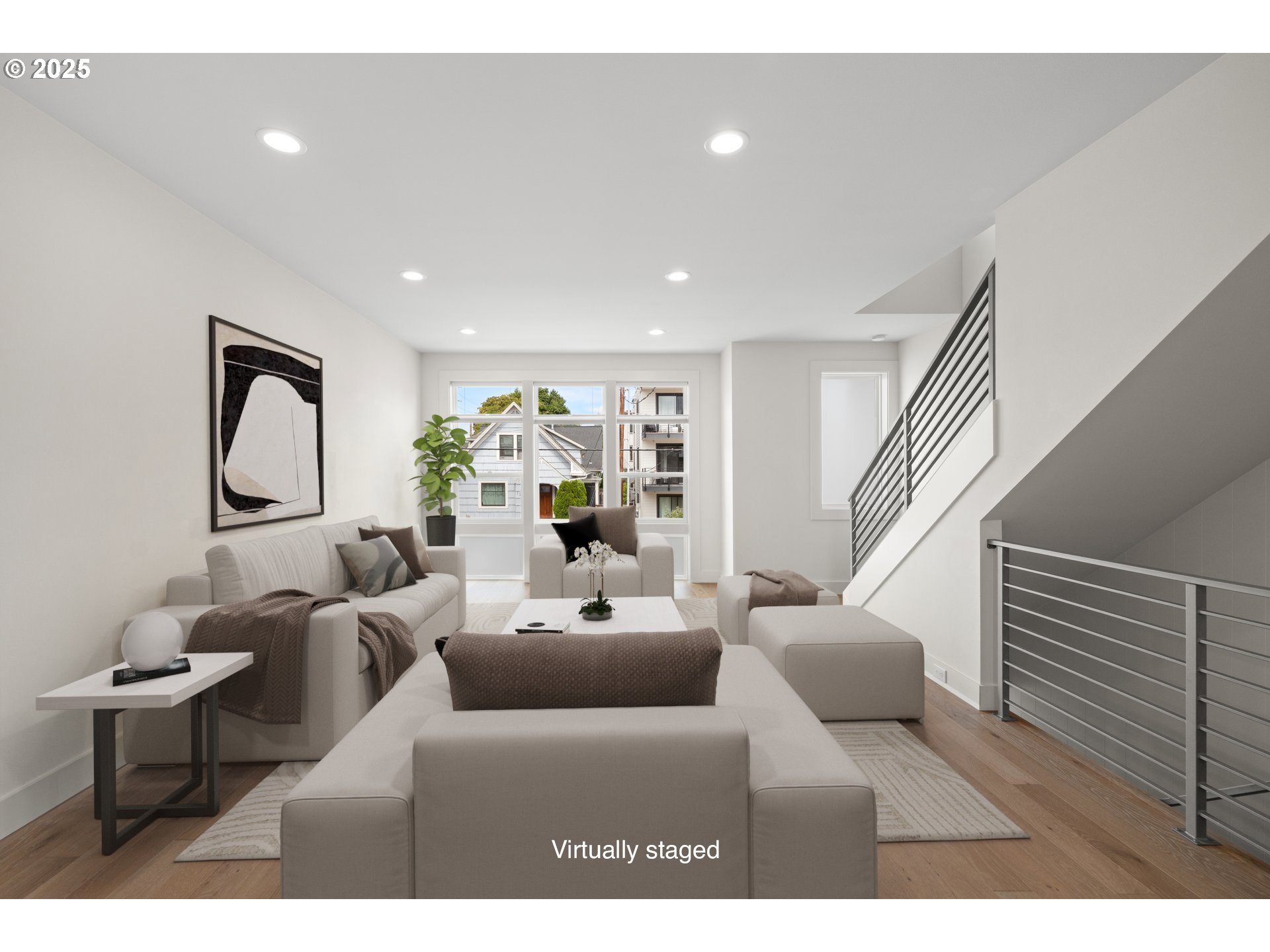 176 North Going Street Portland, OR 97217 - Photo 6 of 28