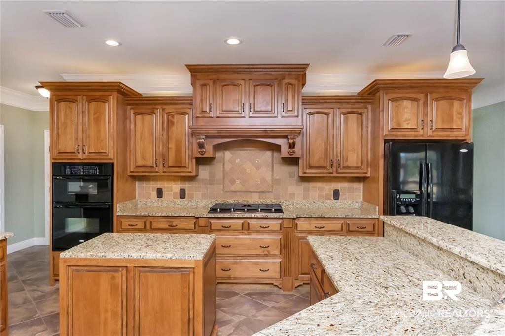 12540 Deer Ridge Drive Wilmer, AL 36587 - Photo 16 of 48