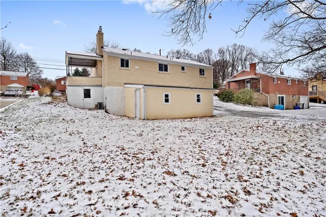 $274,000 | 138 Peters Drive, Glenshaw, PA 15116