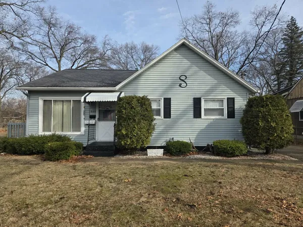 $169,000 | 1040 James Avenue, Muskegon, MI 49442