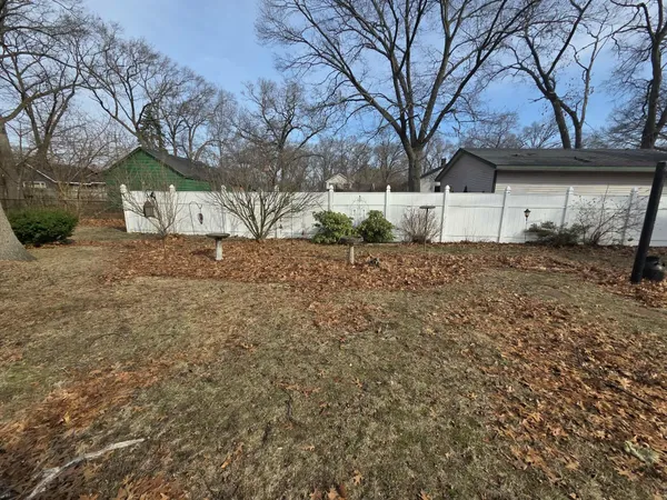 $169,000 | 1040 James Avenue, Muskegon, MI 49442