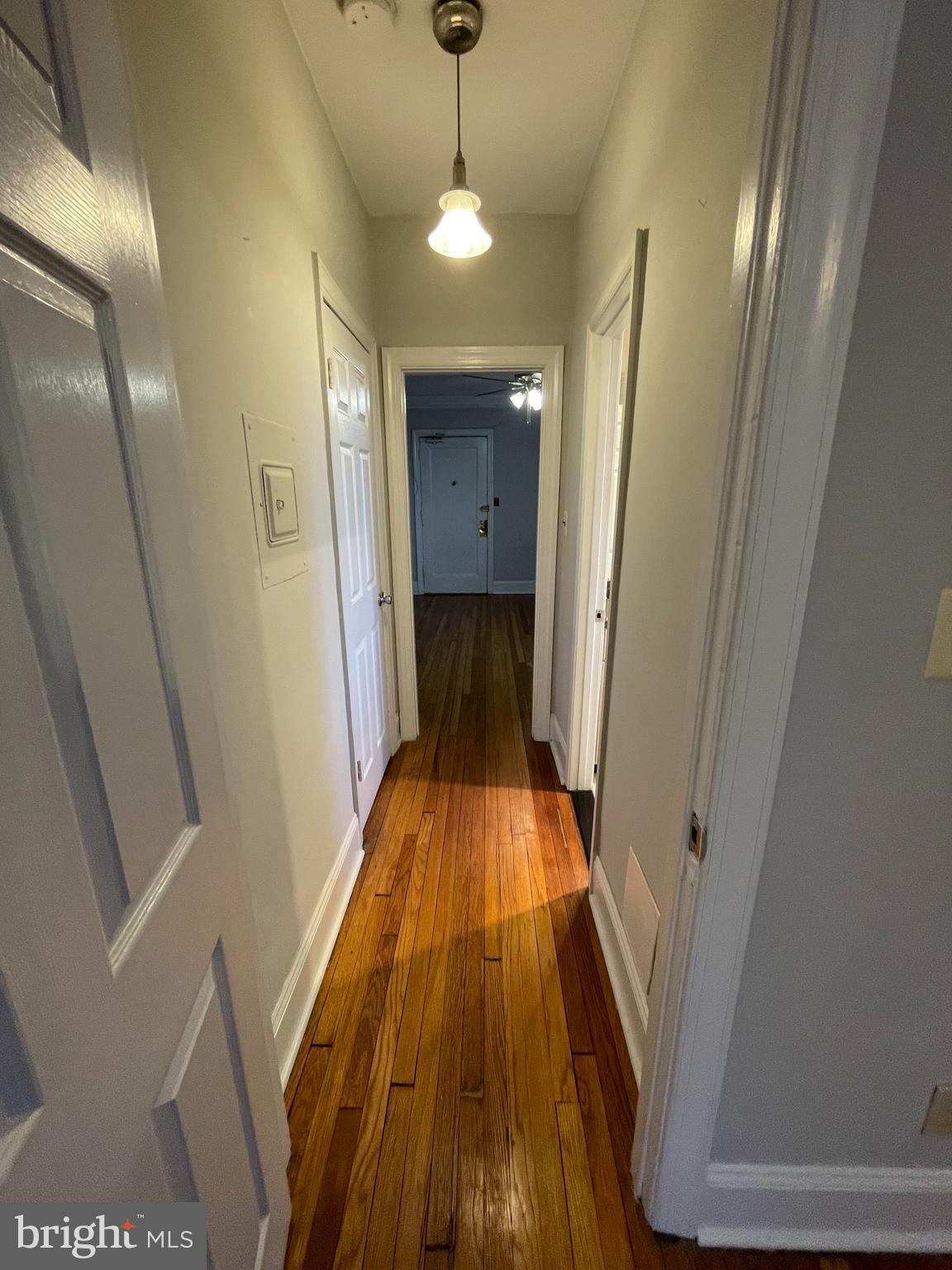 1820 Swann Street Northwest, Unit 103 Washington, DC 20009 - Photo 11 of 35