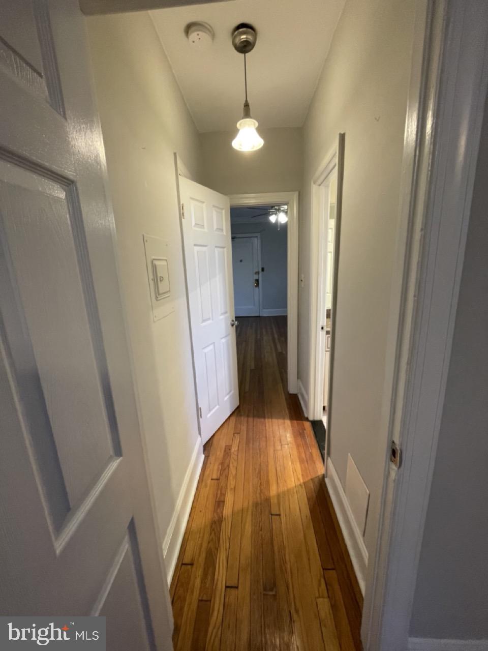 1820 Swann Street Northwest, Unit 103 Washington, DC 20009 - Photo 12 of 35