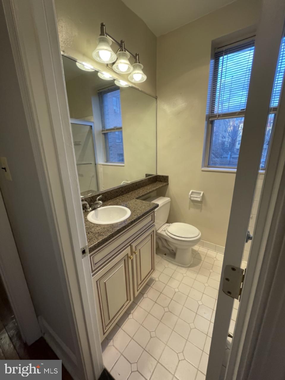 1820 Swann Street Northwest, Unit 103 Washington, DC 20009 - Photo 13 of 35