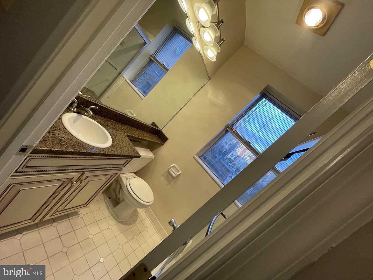 1820 Swann Street Northwest, Unit 103 Washington, DC 20009 - Photo 14 of 35