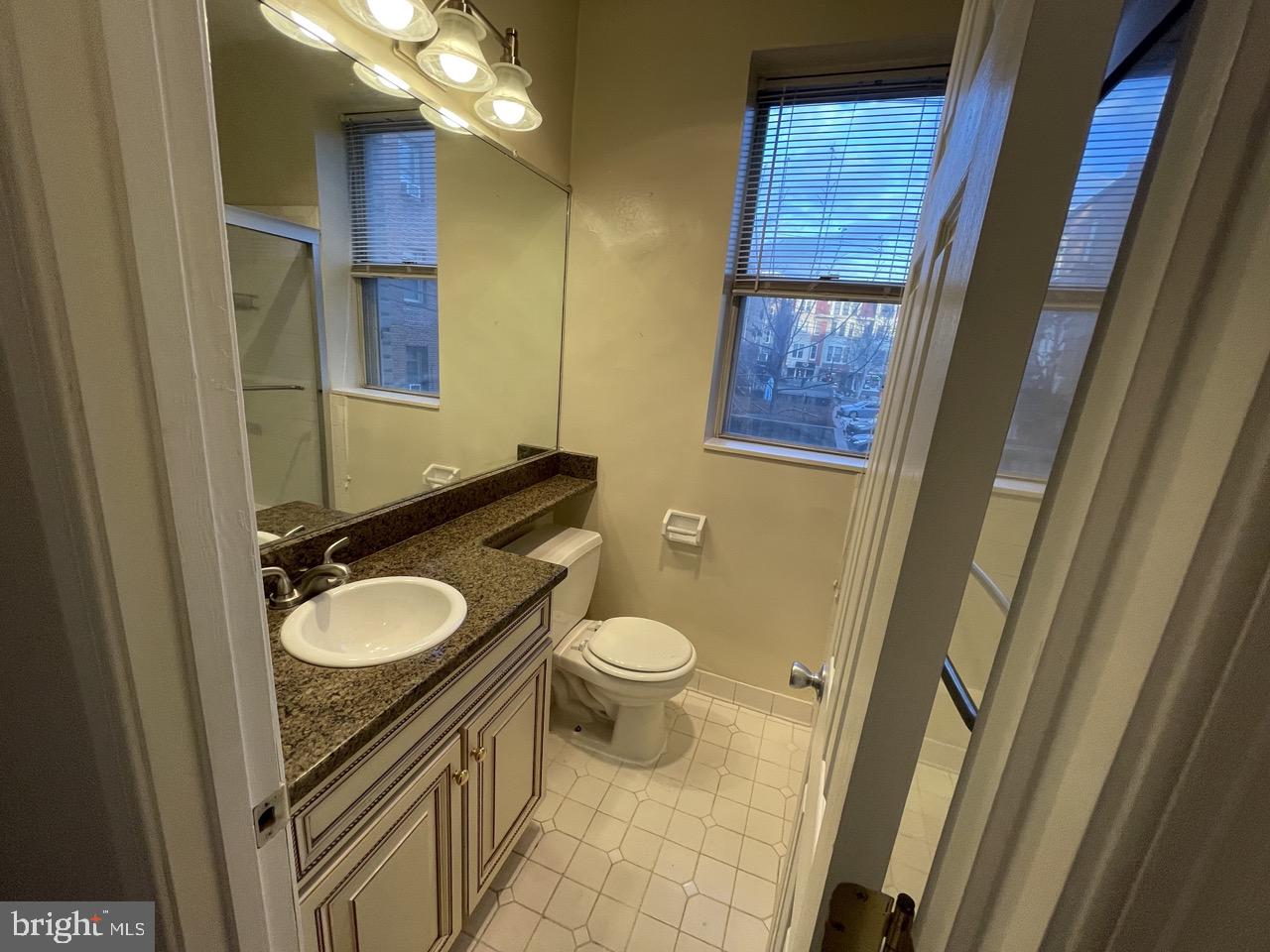 1820 Swann Street Northwest, Unit 103 Washington, DC 20009 - Photo 15 of 35