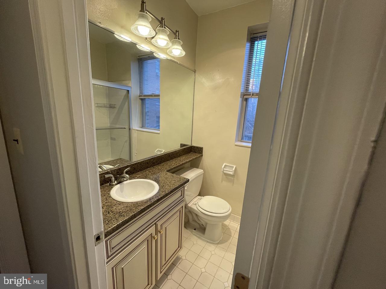 1820 Swann Street Northwest, Unit 103 Washington, DC 20009 - Photo 16 of 35