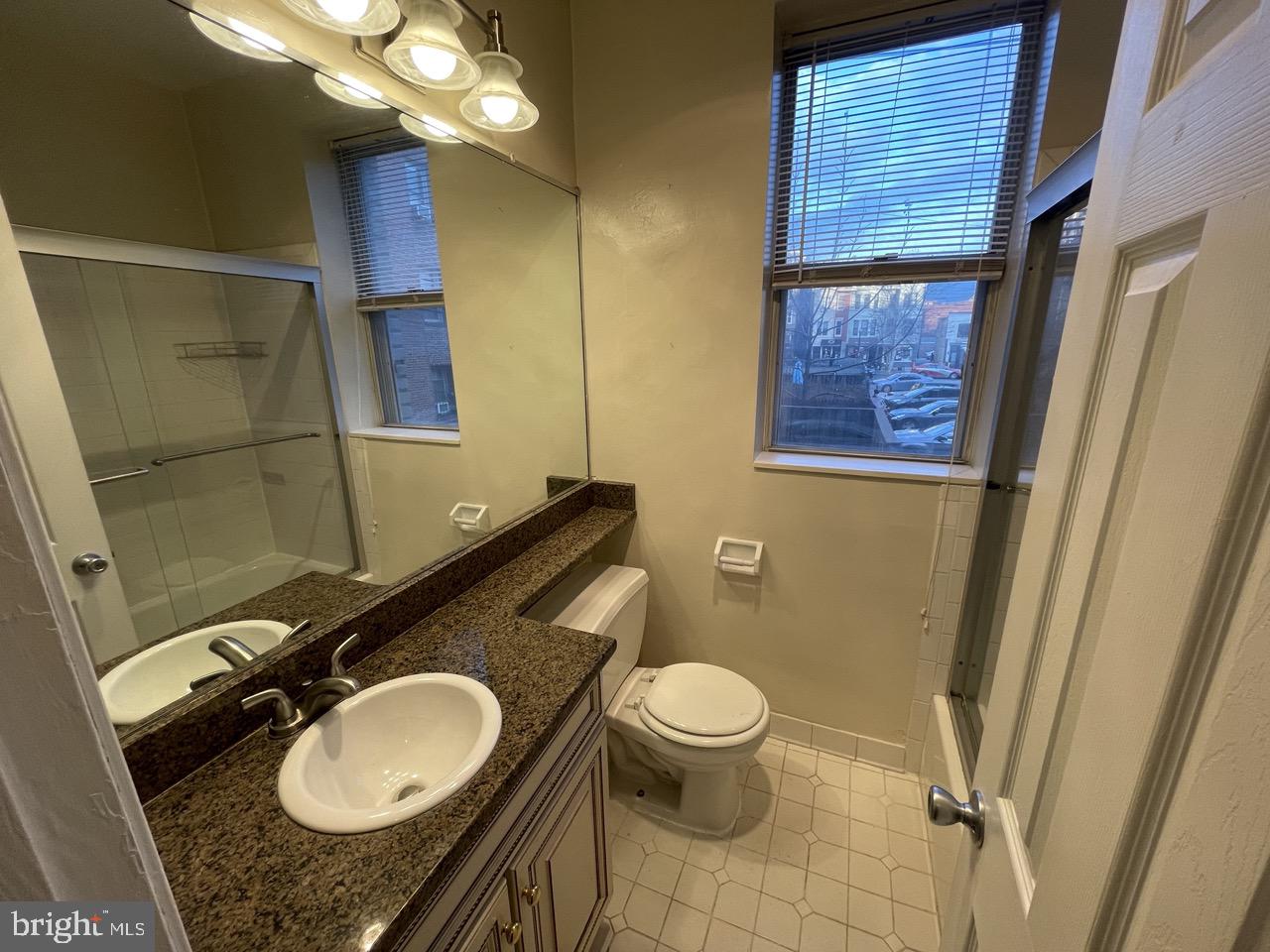 1820 Swann Street Northwest, Unit 103 Washington, DC 20009 - Photo 18 of 35