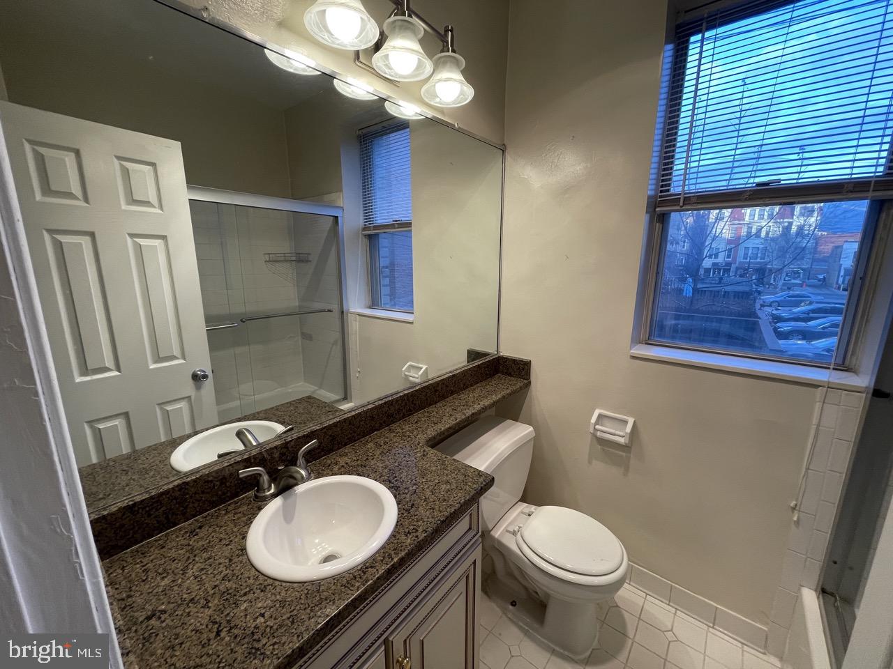 1820 Swann Street Northwest, Unit 103 Washington, DC 20009 - Photo 19 of 35