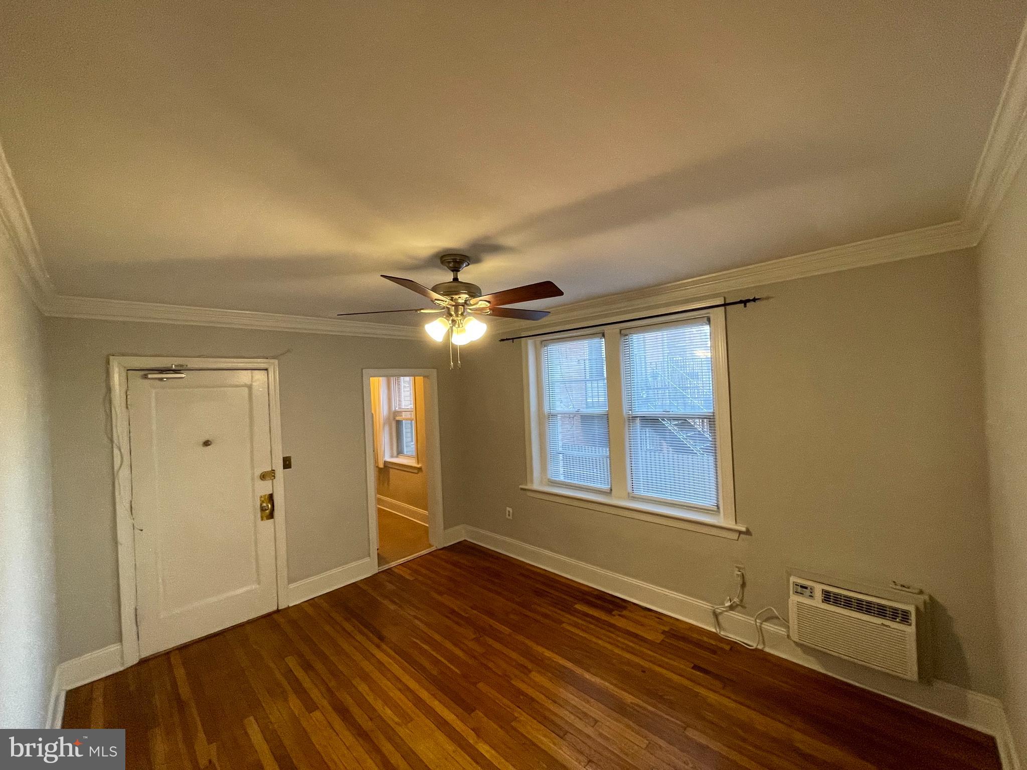 1820 Swann Street Northwest, Unit 103 Washington, DC 20009 - Photo 2 of 35
