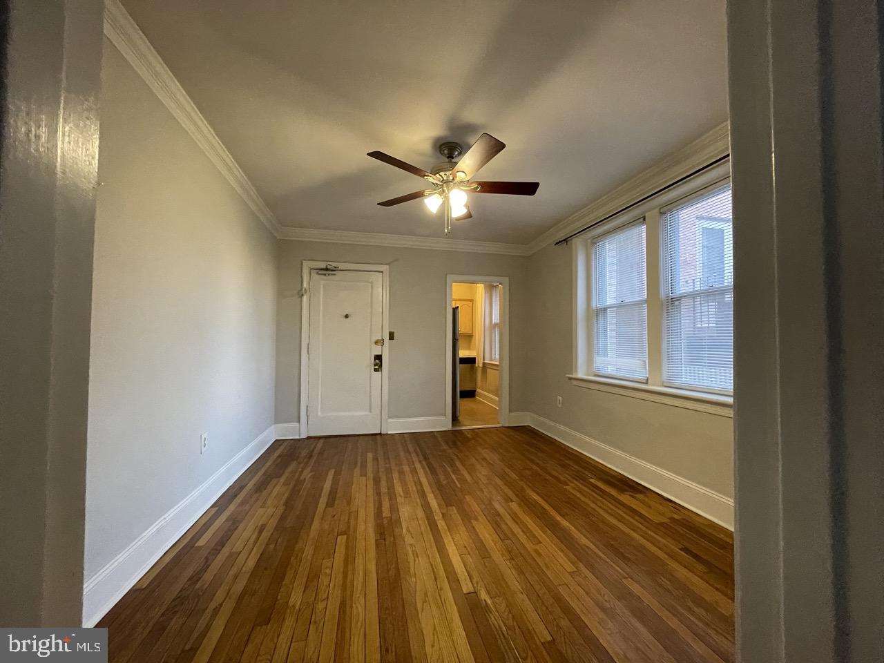 1820 Swann Street Northwest, Unit 103 Washington, DC 20009 - Photo 23 of 35