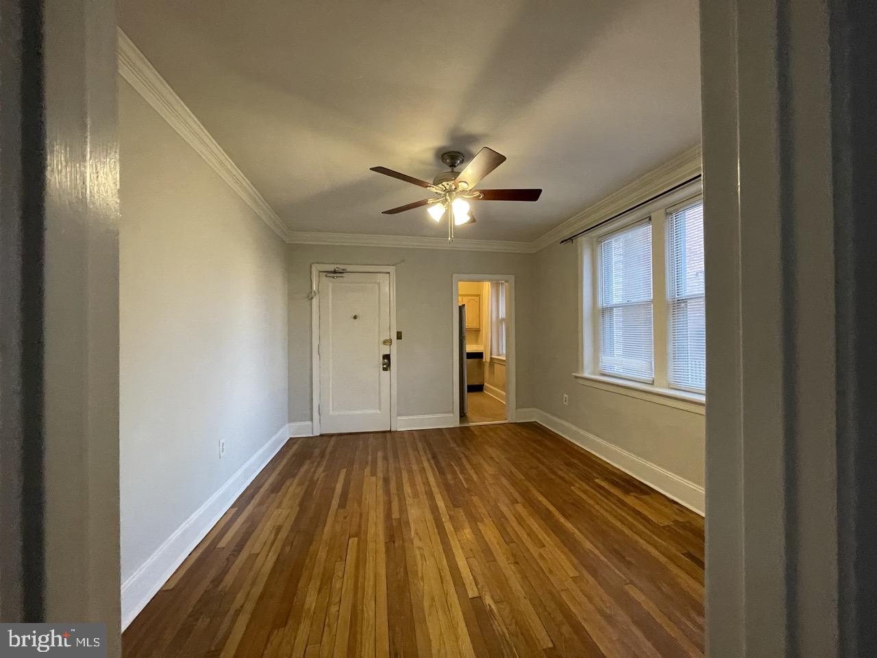 1820 Swann Street Northwest, Unit 103 Washington, DC 20009 - Photo 24 of 35