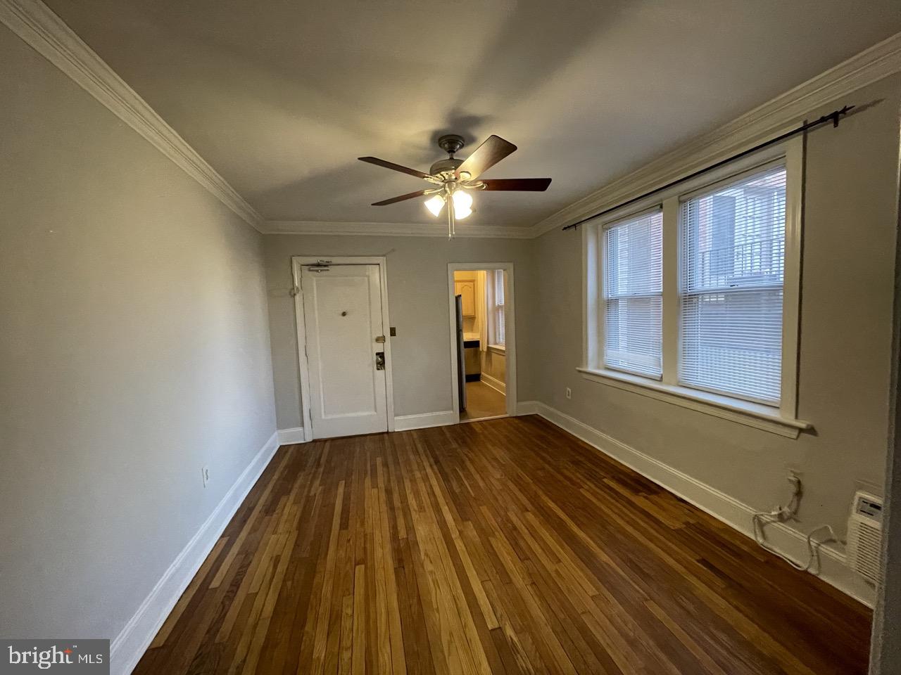 1820 Swann Street Northwest, Unit 103 Washington, DC 20009 - Photo 25 of 35