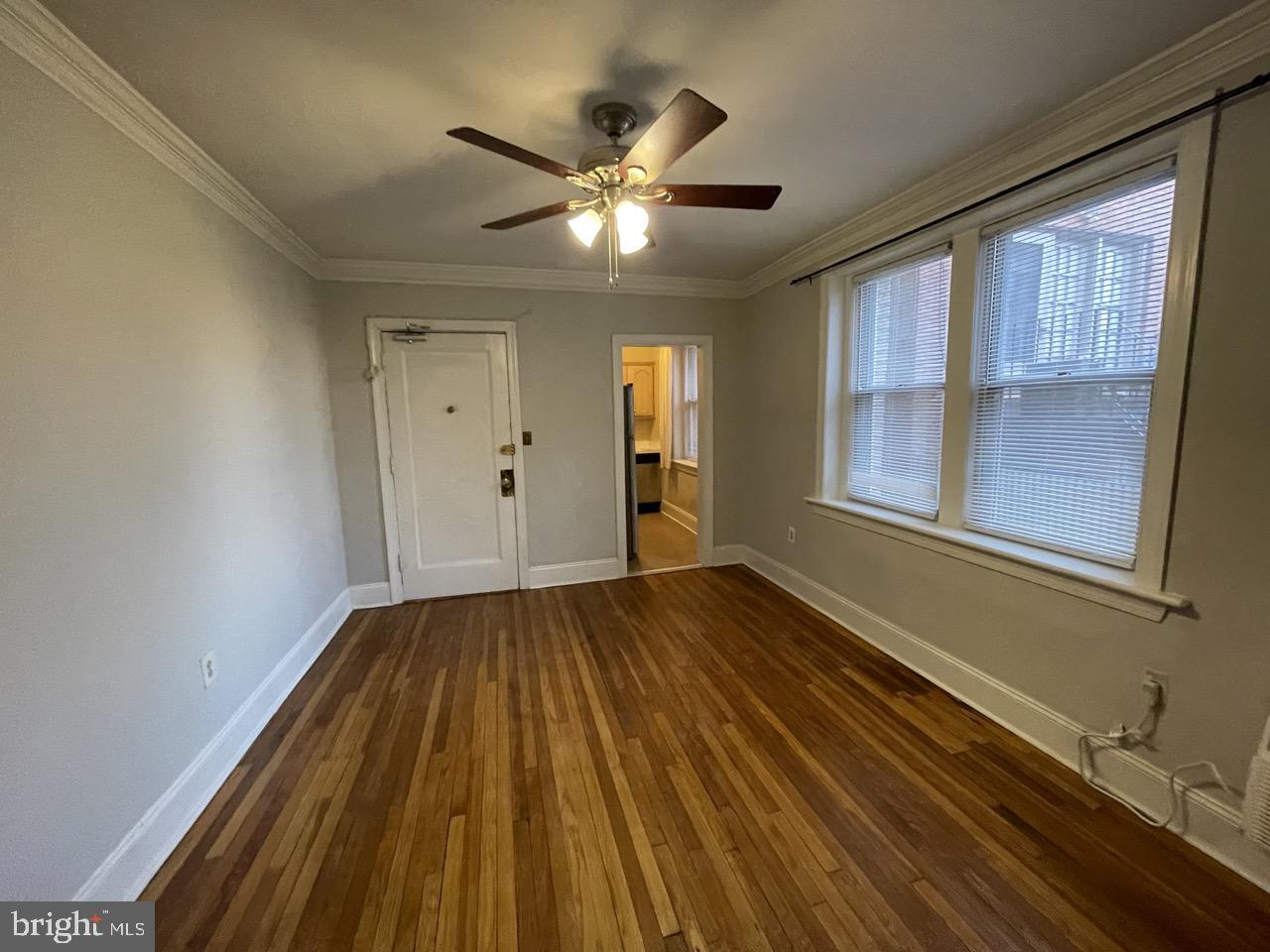 1820 Swann Street Northwest, Unit 103 Washington, DC 20009 - Photo 27 of 35