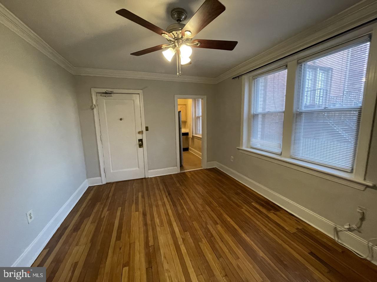 1820 Swann Street Northwest, Unit 103 Washington, DC 20009 - Photo 28 of 35