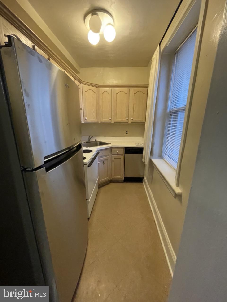 1820 Swann Street Northwest, Unit 103 Washington, DC 20009 - Photo 29 of 35