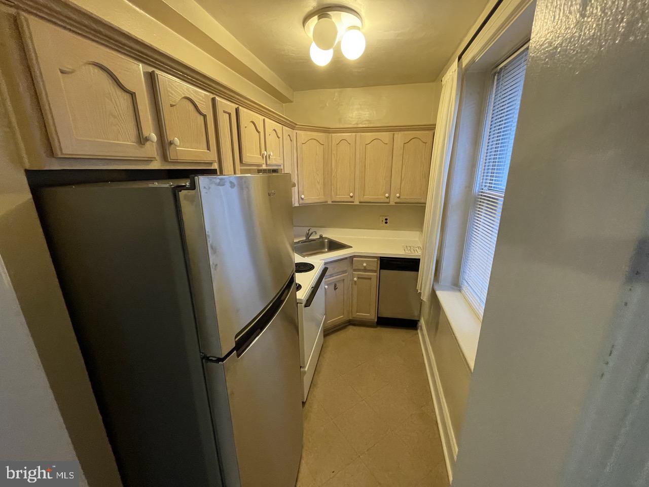 1820 Swann Street Northwest, Unit 103 Washington, DC 20009 - Photo 30 of 35