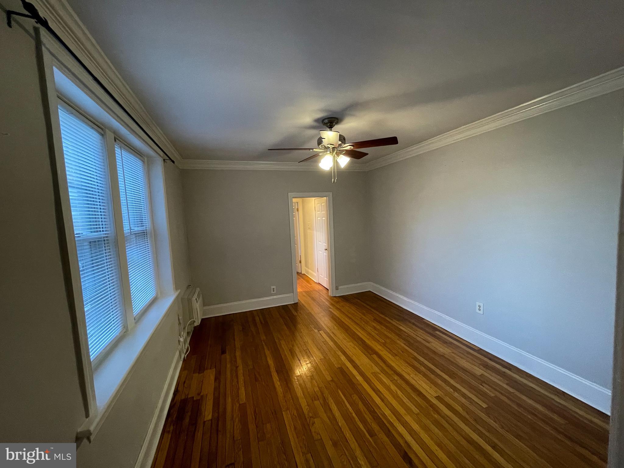 1820 Swann Street Northwest, Unit 103 Washington, DC 20009 - Photo 3 of 35