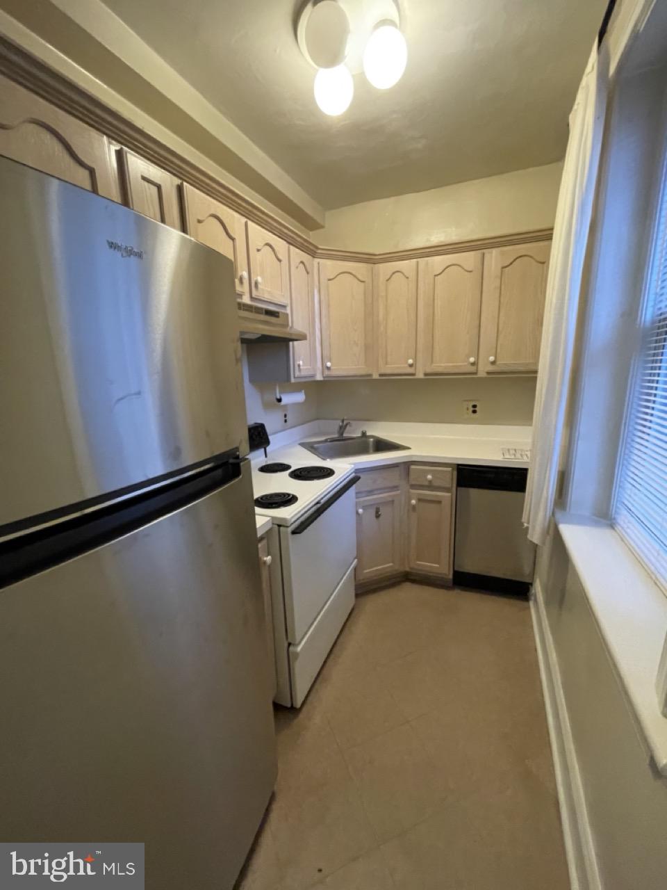 1820 Swann Street Northwest, Unit 103 Washington, DC 20009 - Photo 33 of 35