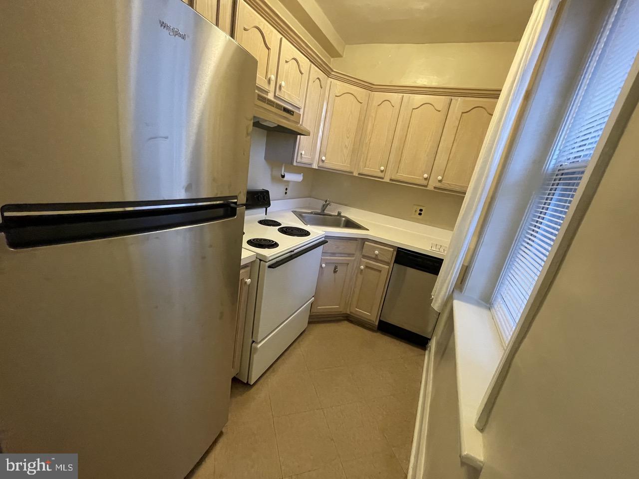 1820 Swann Street Northwest, Unit 103 Washington, DC 20009 - Photo 34 of 35