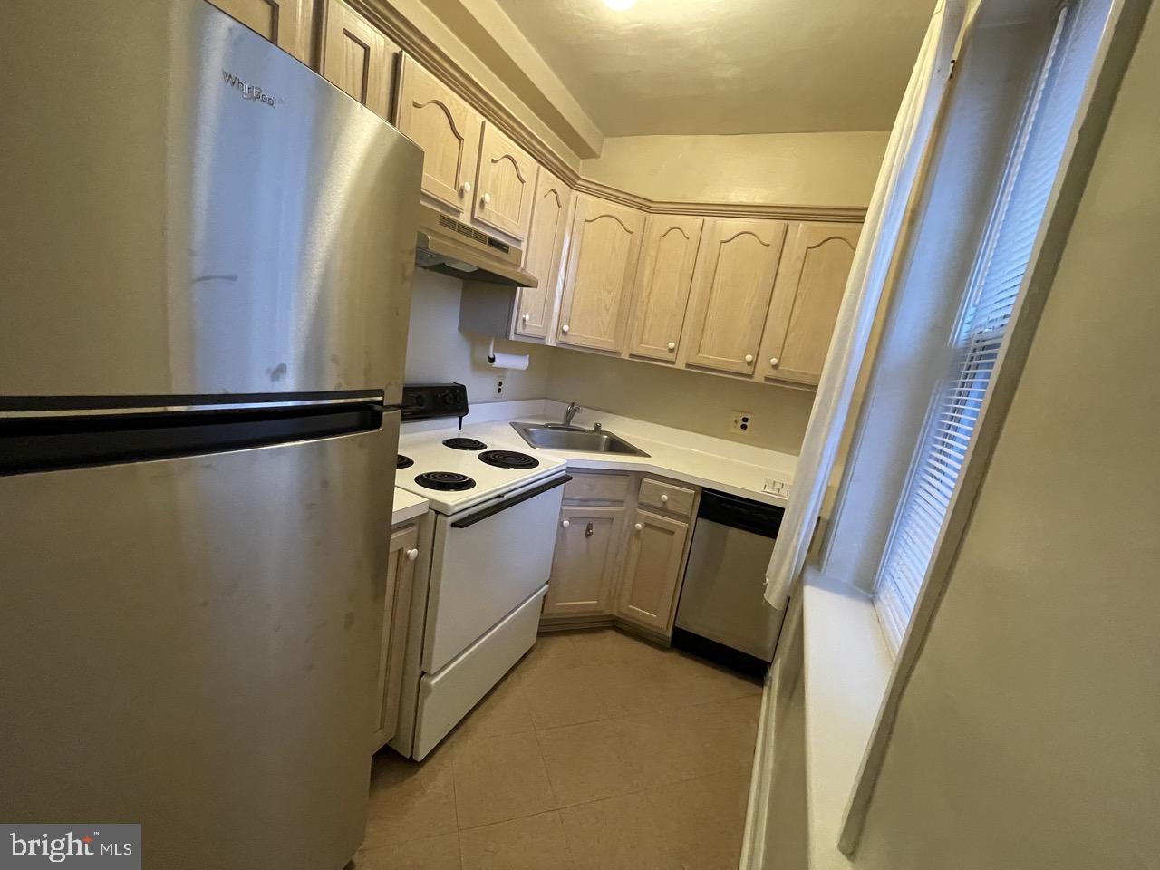 1820 Swann Street Northwest, Unit 103 Washington, DC 20009 - Photo 35 of 35