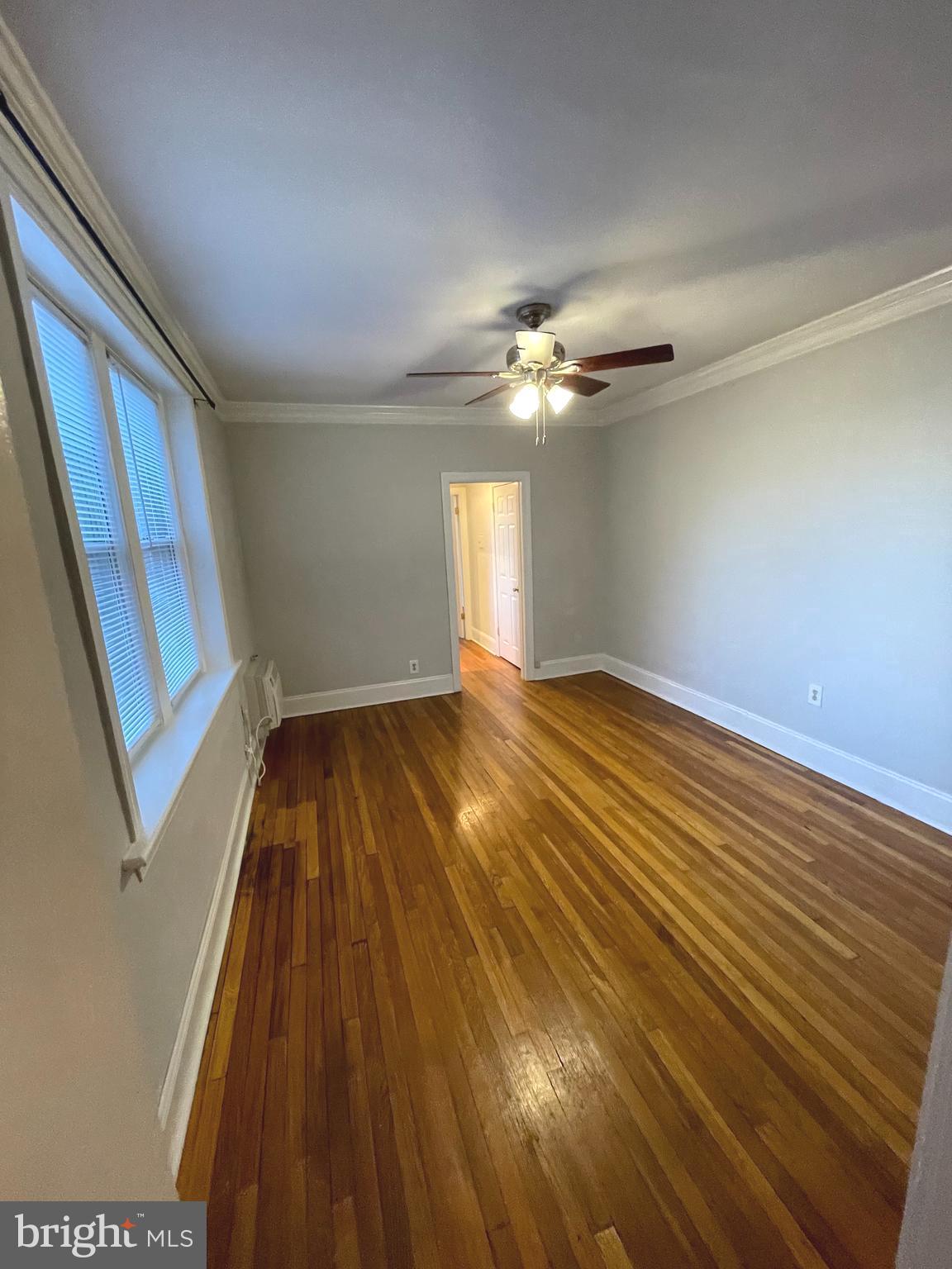 1820 Swann Street Northwest, Unit 103 Washington, DC 20009 - Photo 4 of 35