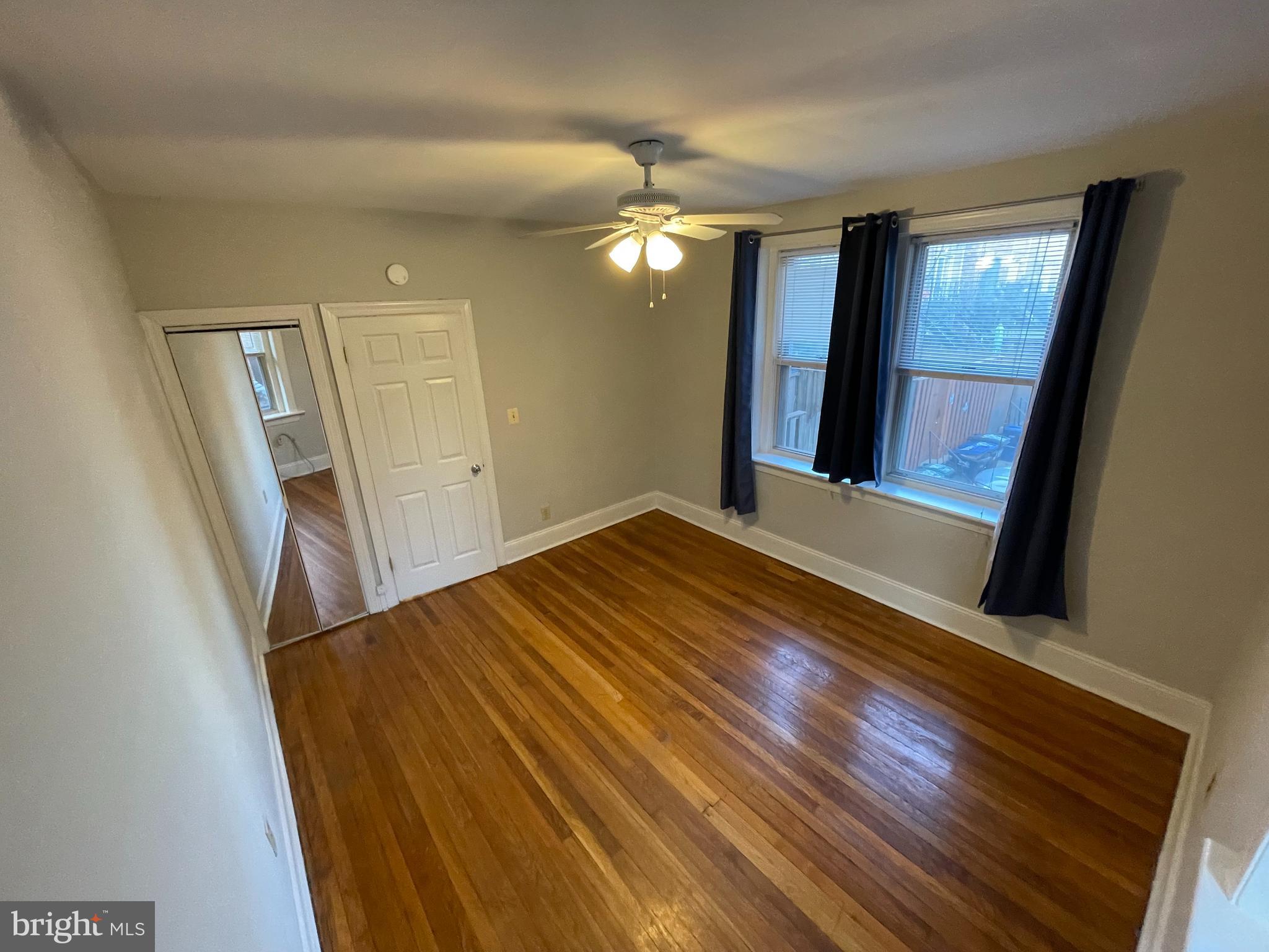 1820 Swann Street Northwest, Unit 103 Washington, DC 20009 - Photo 5 of 35