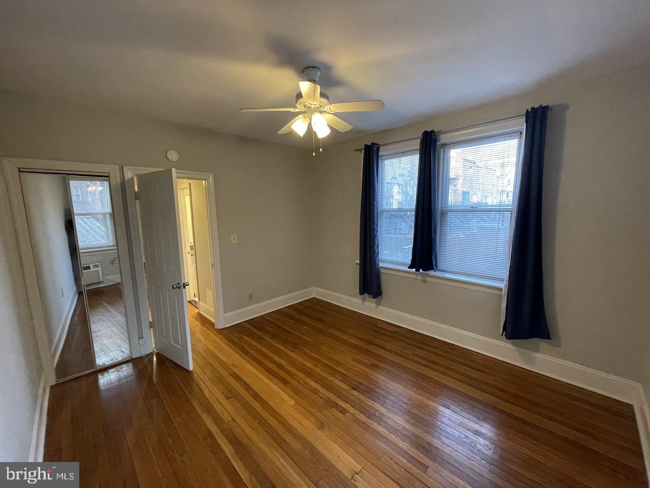 1820 Swann Street Northwest, Unit 103 Washington, DC 20009 - Photo 9 of 35