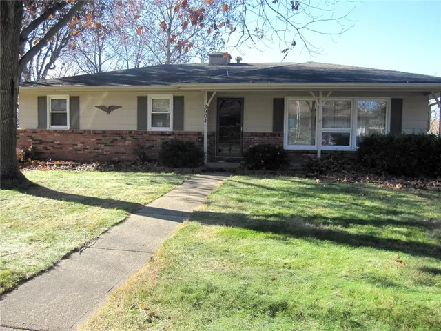 $269,900 | 3904 North 29th Street, St. Joseph, MO 64506