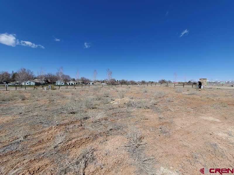 547 East 7th Street Cortez, CO 81321 - Photo 1 of 7 a view of mountains covered with snow