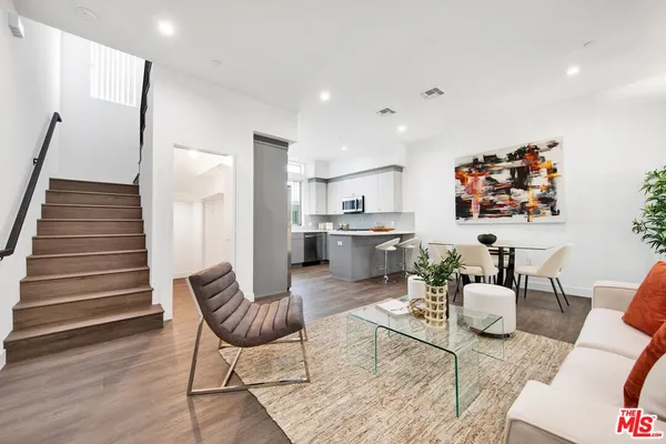 $6,900 | 1458 Butler Avenue, Los Angeles, CA 90025