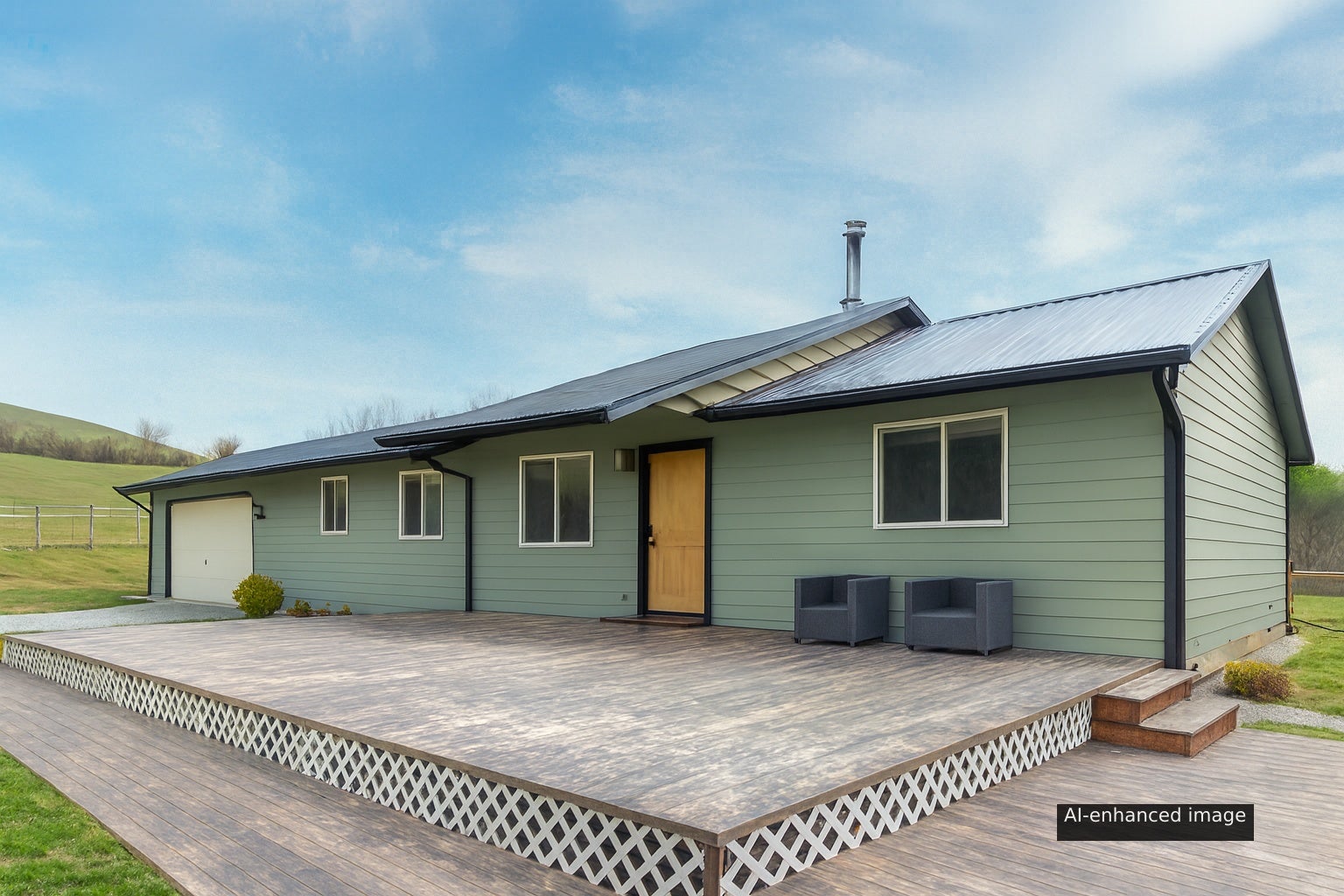 755 Dry Gulch Road Stevensville, MT 59870 - Photo 1 of 1 Gallery Image 1
