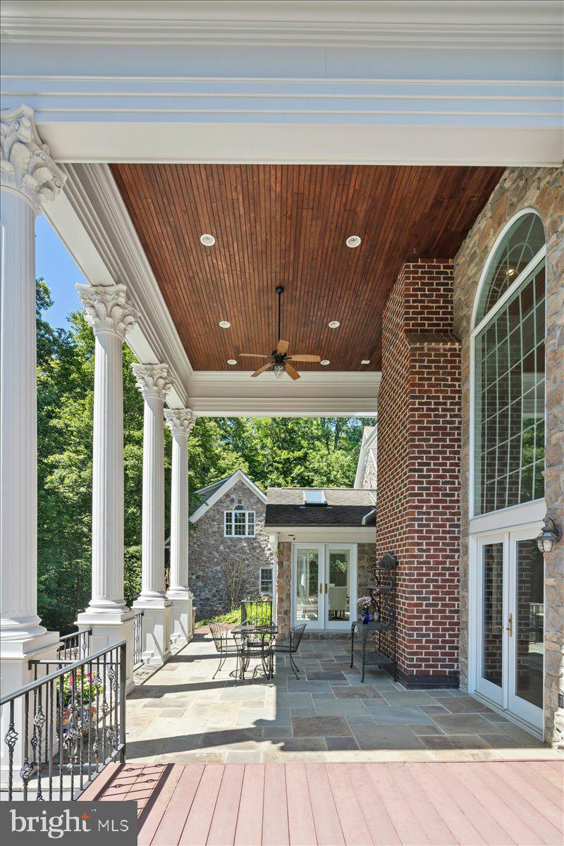 13320 Ivakota Farm Road Clifton, VA 20124 - Photo 68 of 88