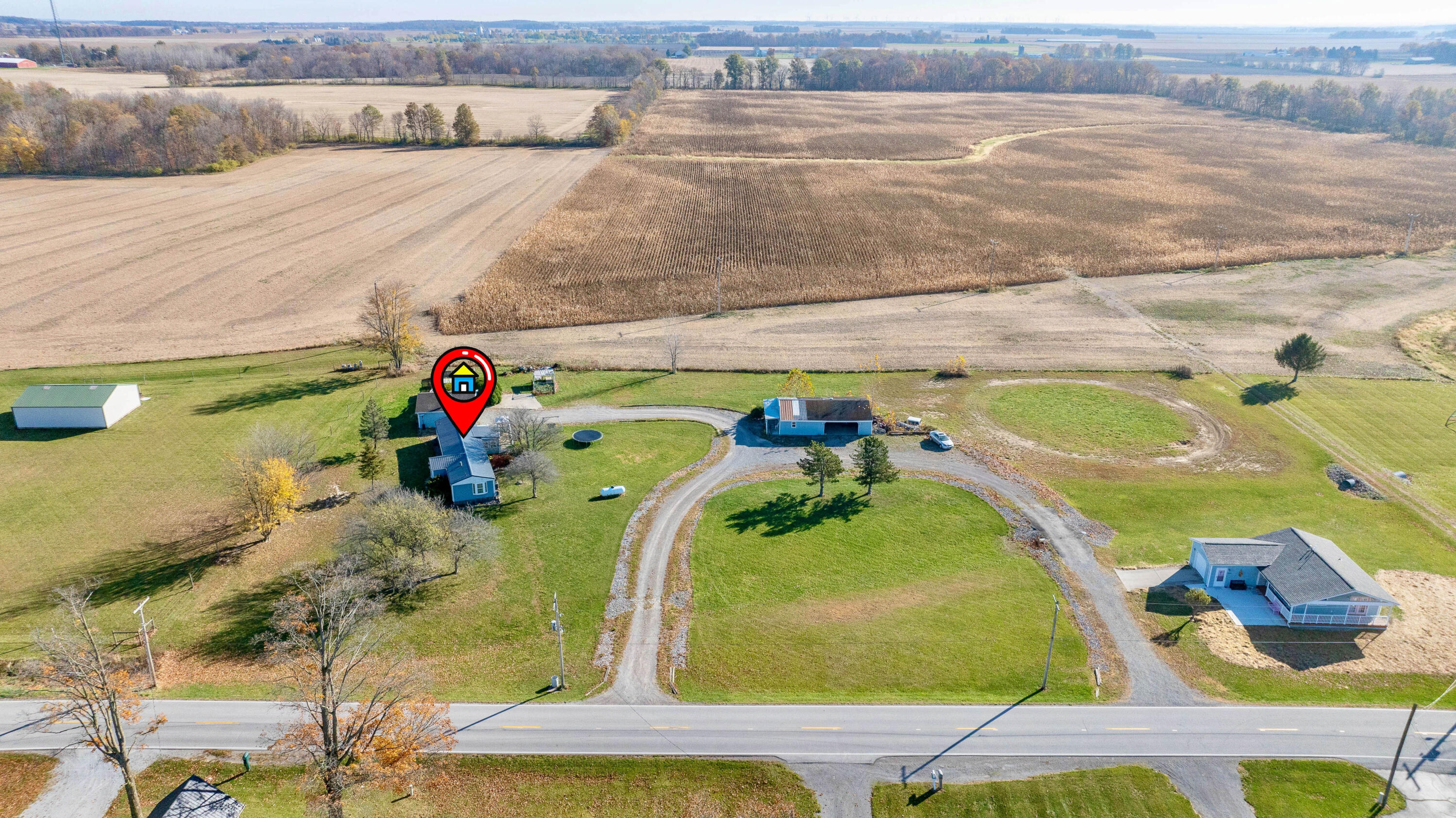 16450 Waynesfield Road Waynesfield, OH 45896 - Photo 52 of 58 Gallery Image 52