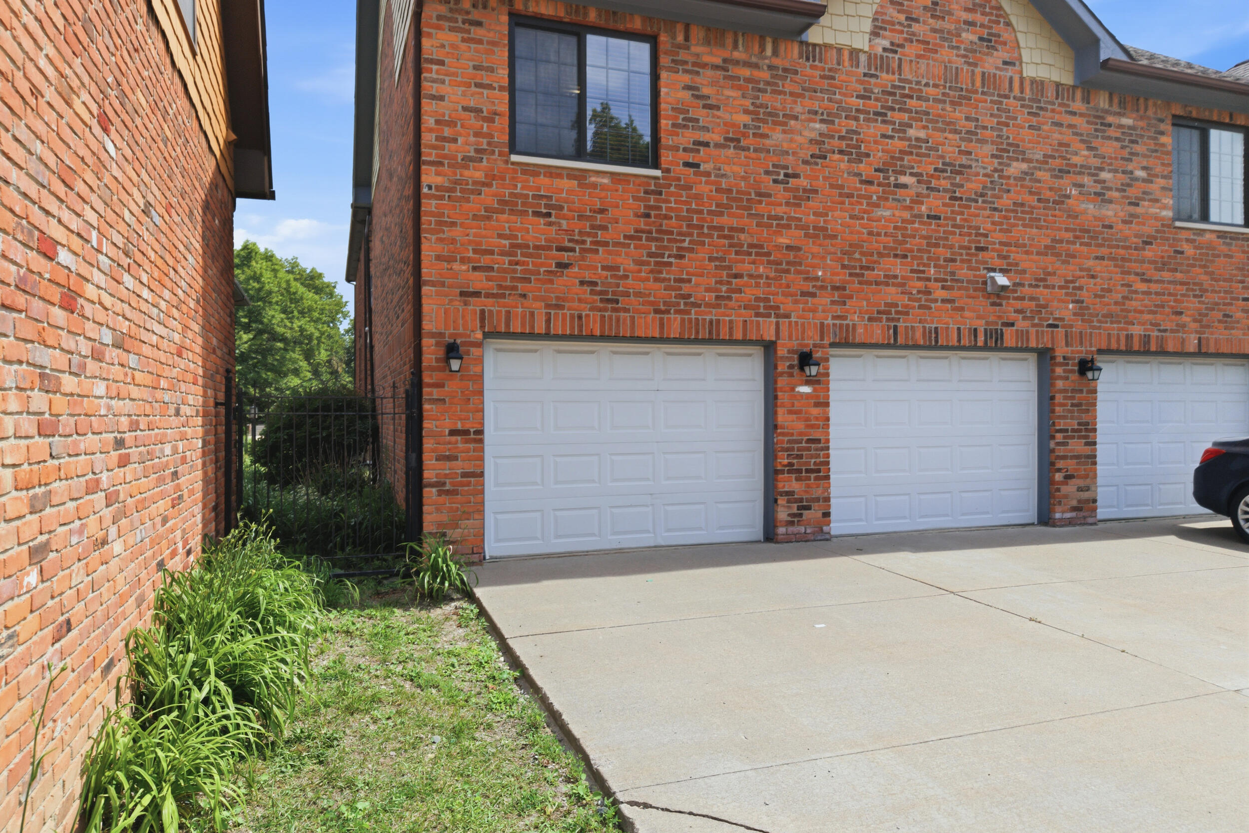 429 East Ferry Street, Unit 8 Detroit, MI 48202 - Photo 39 of 53 429 e ferry st-39