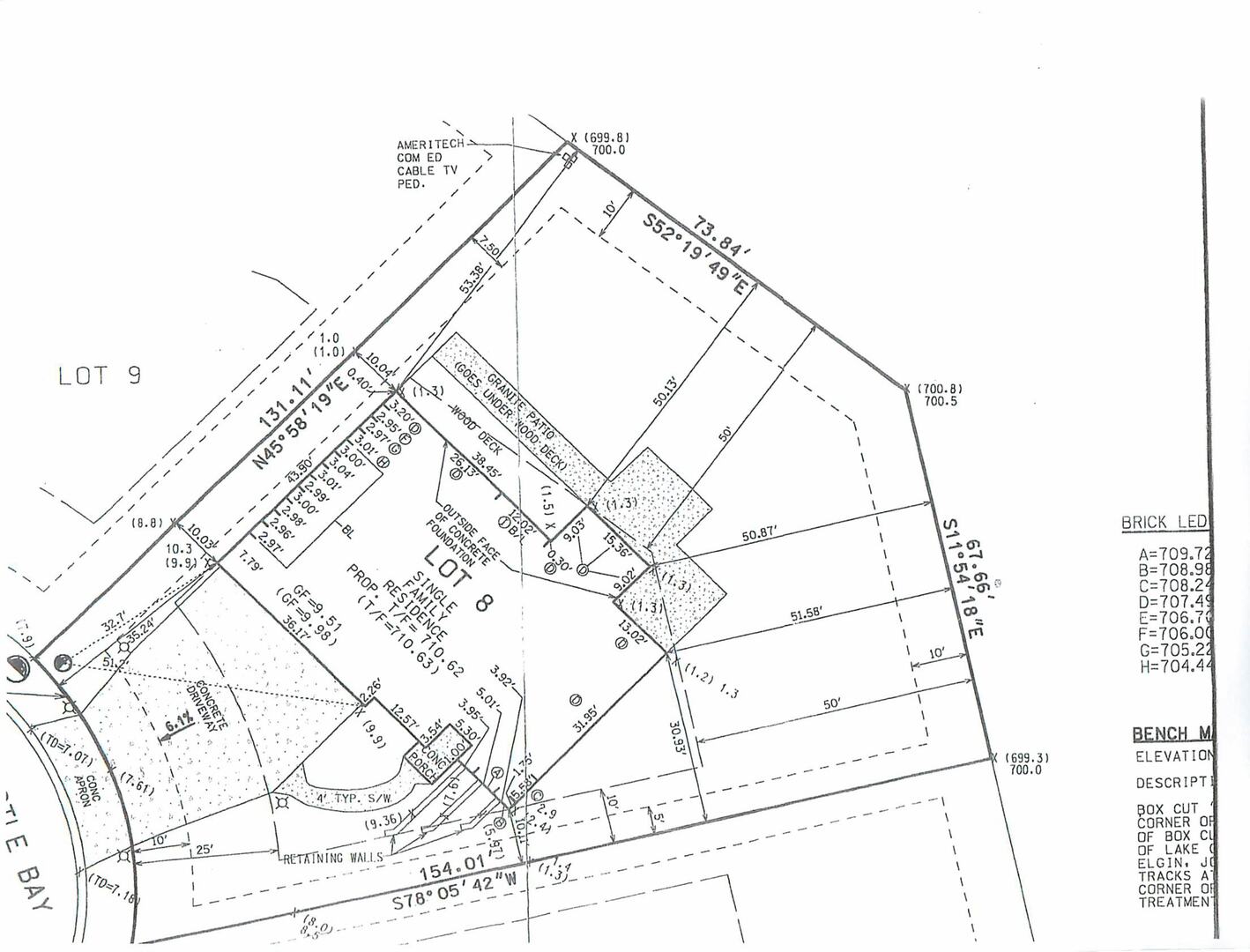 1925 Turtle Bay Road Vernon Hills, IL 60061 - Photo 69 of 72 Gallery Image 69