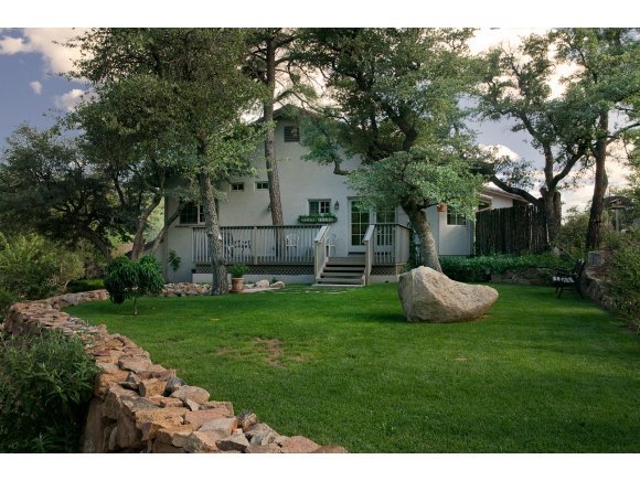 801 Norris Road Prescott, AZ 86305 - Photo 3 of 17 Additional Photo