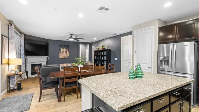 $699,999 | 931 Noble Road, Vacaville, CA 95688