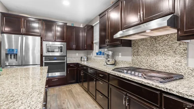 $699,999 | 931 Noble Road, Vacaville, CA 95688