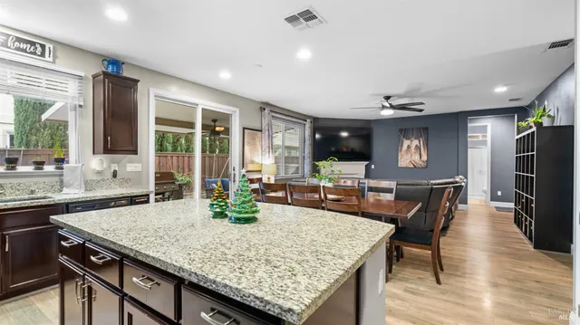 $699,999 | 931 Noble Road, Vacaville, CA 95688