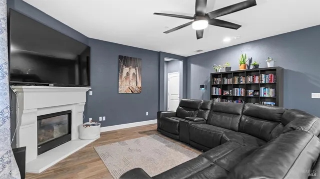 $699,999 | 931 Noble Road, Vacaville, CA 95688