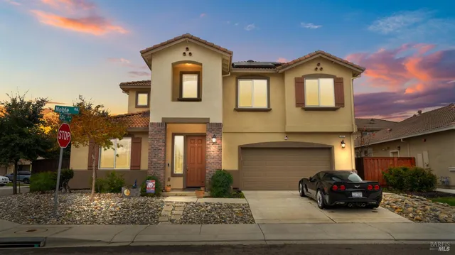 $699,999 | 931 Noble Road, Vacaville, CA 95688