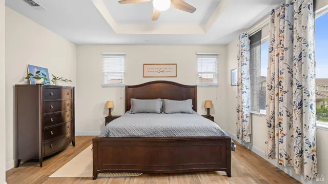 $699,999 | 931 Noble Road, Vacaville, CA 95688