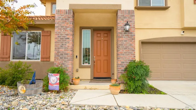 $699,999 | 931 Noble Road, Vacaville, CA 95688