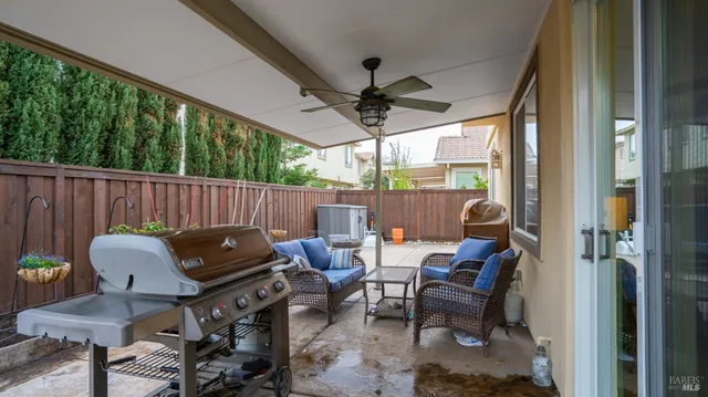 $699,999 | 931 Noble Road, Vacaville, CA 95688