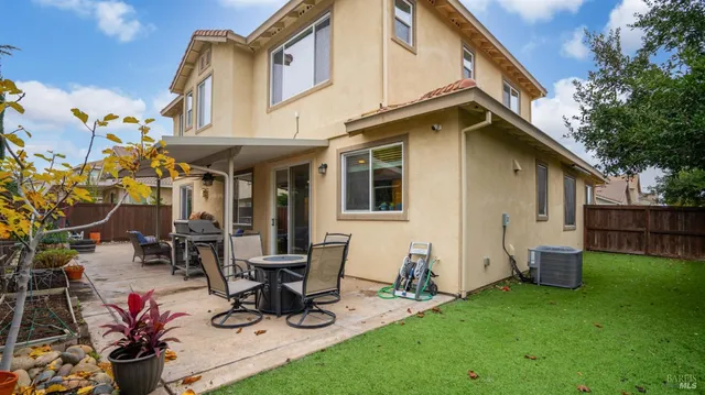 $699,999 | 931 Noble Road, Vacaville, CA 95688