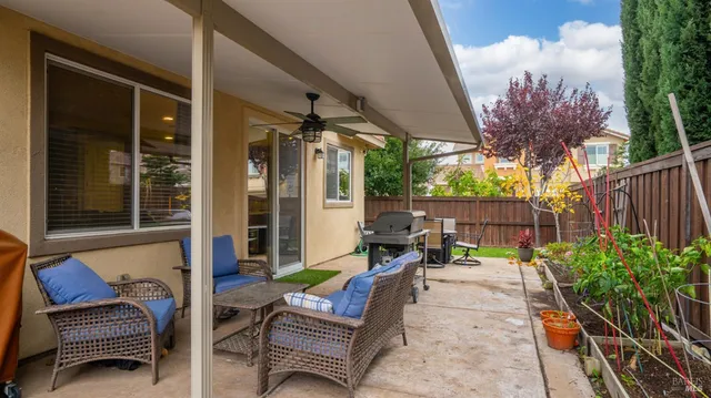 $699,999 | 931 Noble Road, Vacaville, CA 95688