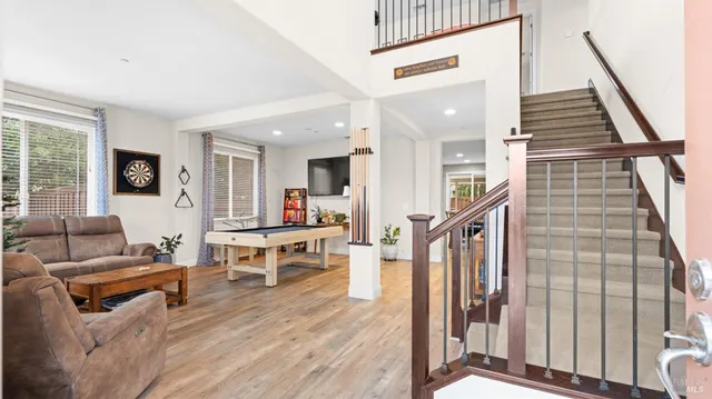 $699,999 | 931 Noble Road, Vacaville, CA 95688