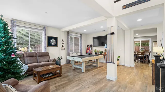 $699,999 | 931 Noble Road, Vacaville, CA 95688