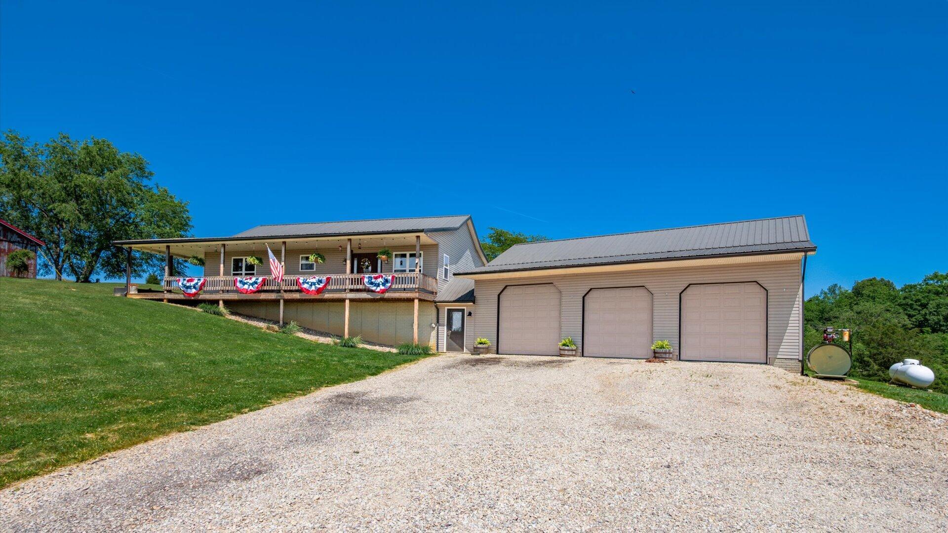 3664 North Finley Road Malta, OH 43758 - Photo 52 of 72
